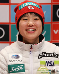 Yuki Ito