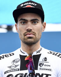 Tom Dumoulin
