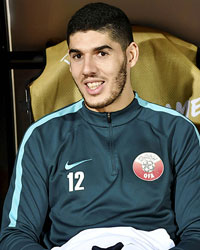 Karim Boudiaf