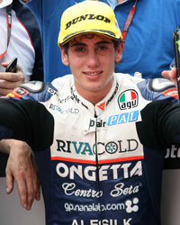 Niccolò Antonelli Niccolò Antonelli