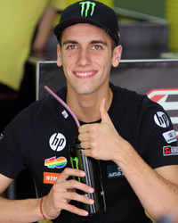 Álex Rins