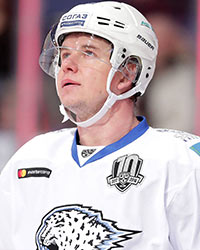 Roman Starchenko Roman Starchenko