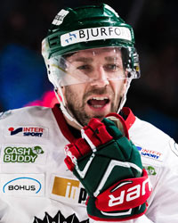 Joel Lundqvist