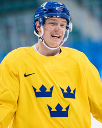 Patrik Zackrisson