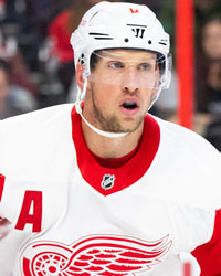 Justin Abdelkader