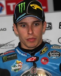 Álex Márquez