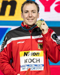 Marco Koch