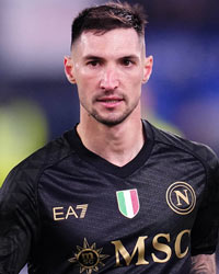 Matteo Politano