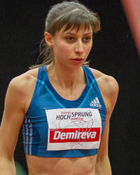 Mirela Demireva