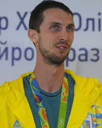 Bohdan Bondarenko
