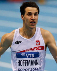 Karol Hoffmann