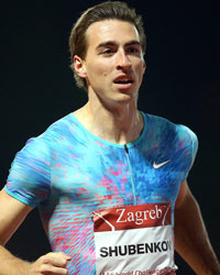 Sergey Shubenkov