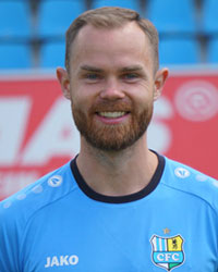 Tobias Müller