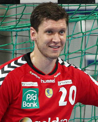 Niklas Landin