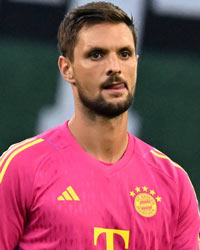 Sven Ulreich