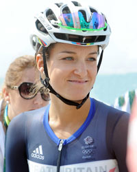 Elizabeth Armitstead