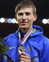 Andriy Protsenko