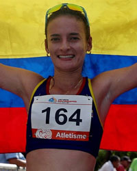 Sandra Arenas