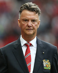 Louis van Gaal