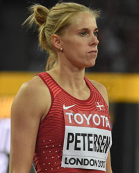 Sara Petersen