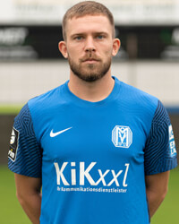 Markus Ballmert