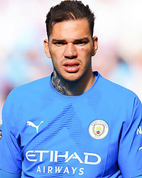 Ederson