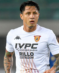 Gianluca Lapadula