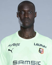 Alfred Gomis