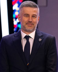 Edward Iordanescu