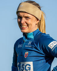 Guro Pettersen