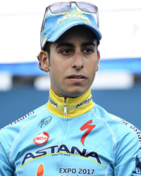 Fabio Aru