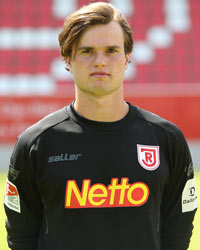 Bastian Lerch
