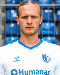 Dominik Reimann