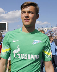 Maksim Alekseevich Rudakov