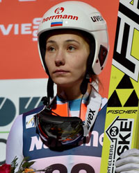Irina Awwakumowa
