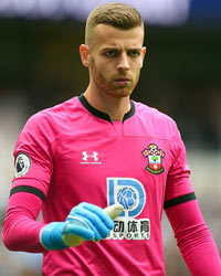 Angus Gunn