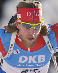 Erlend Bjøntegaard