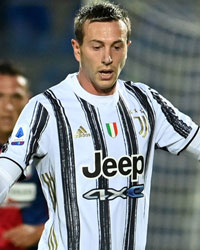 Federico Bernardeschi