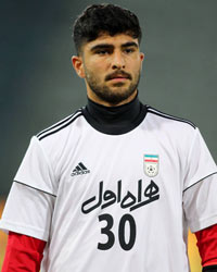 Amir Abedzadeh