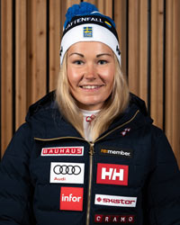 Charlotta Säfvenberg