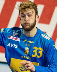 Gonzalo Pérez de Vargas
