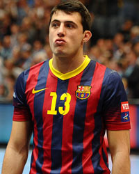 Aitor Ariño Bengoechea