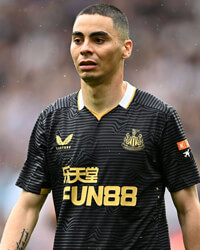 Miguel Almirón