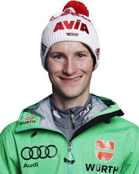Marinus Kraus