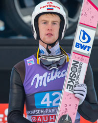 Evgeniy Klimov