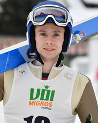 Vitaliy Kalinichenko