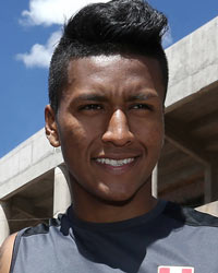 Pedro Aquino