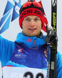 Maxim Tsvetkov