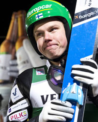 Arttu Mäkiaho