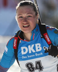 Olga Podchufarova